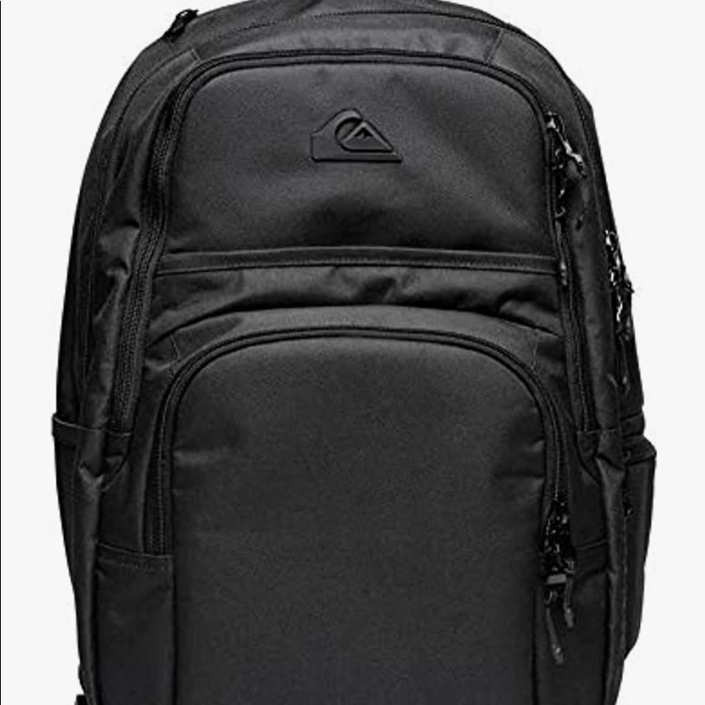 Quicksilver Baby Backpack Black